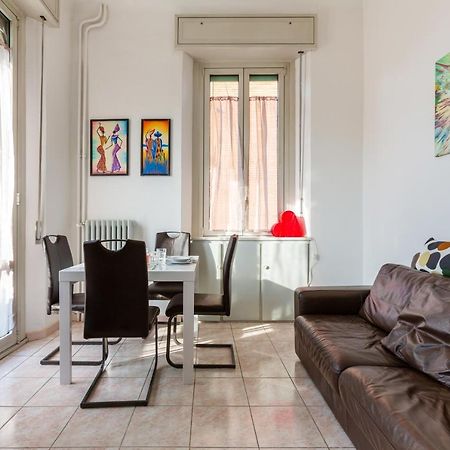 Cosy Apartment Close To Iulm University Mediolan Zewnętrze zdjęcie