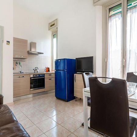 Cosy Apartment Close To Iulm University Mediolan Zewnętrze zdjęcie