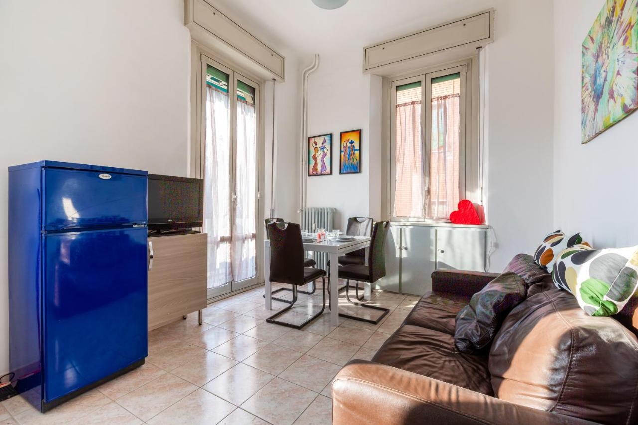 Cosy Apartment Close To Iulm University Mediolan Zewnętrze zdjęcie
