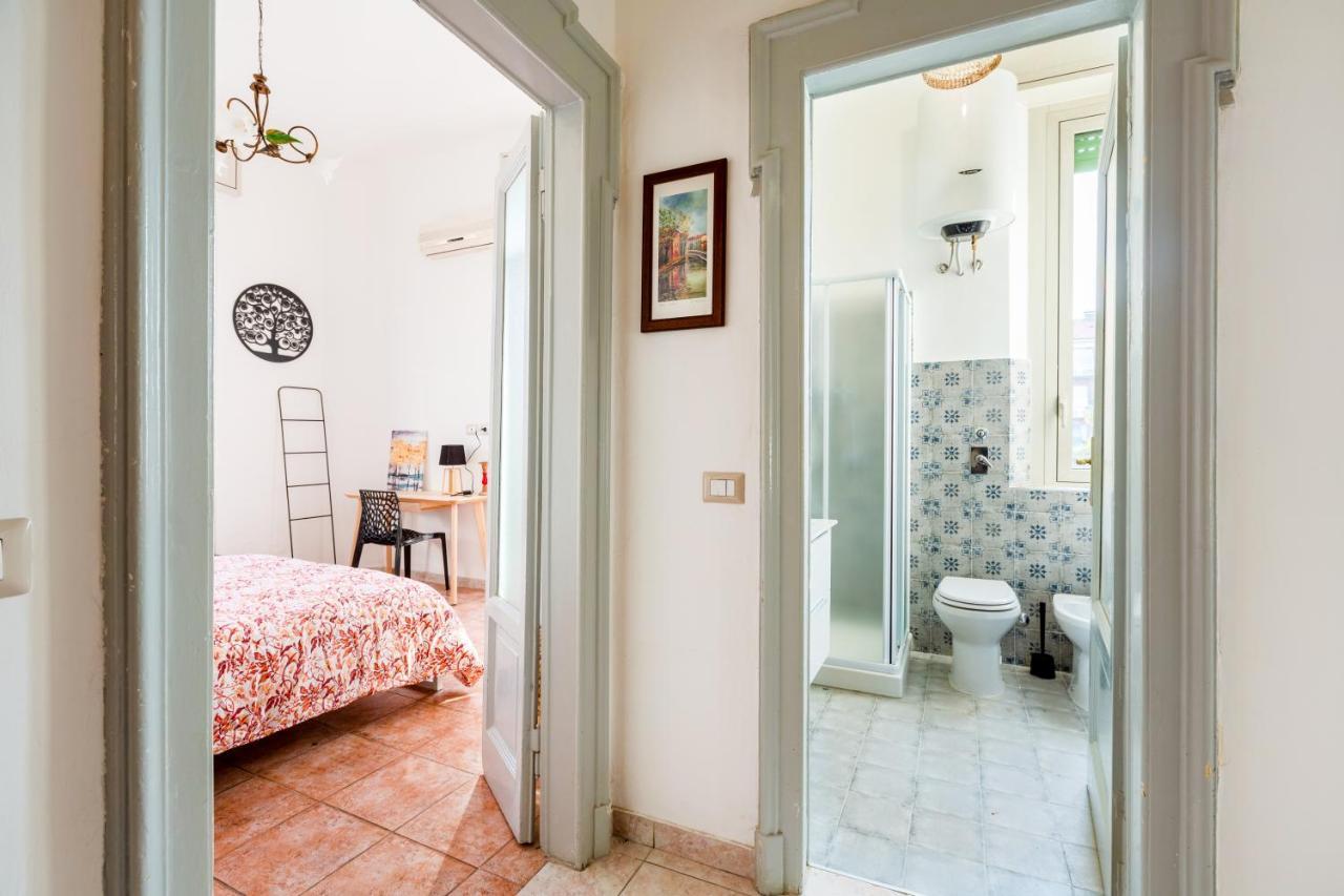 Cosy Apartment Close To Iulm University Mediolan Zewnętrze zdjęcie
