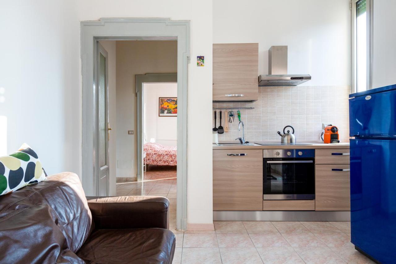Cosy Apartment Close To Iulm University Mediolan Zewnętrze zdjęcie