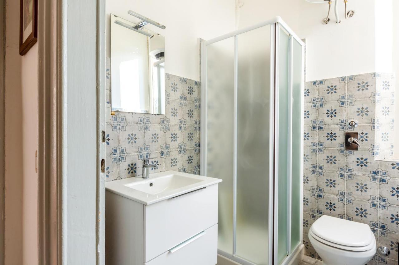 Cosy Apartment Close To Iulm University Mediolan Zewnętrze zdjęcie