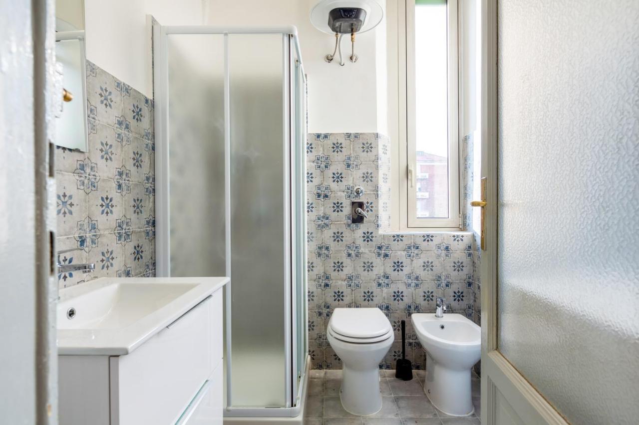 Cosy Apartment Close To Iulm University Mediolan Zewnętrze zdjęcie